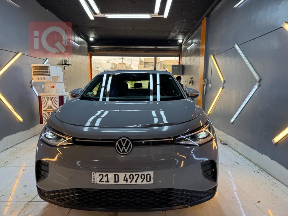 Volkswagen ID.4